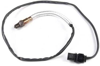 BMW Oxygen Sensor - Front (Cyl 1-3) 11787570760